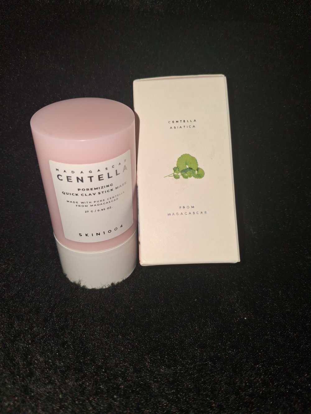 Poremizing Quick Clay Stick Mask - Picture 2 of 5